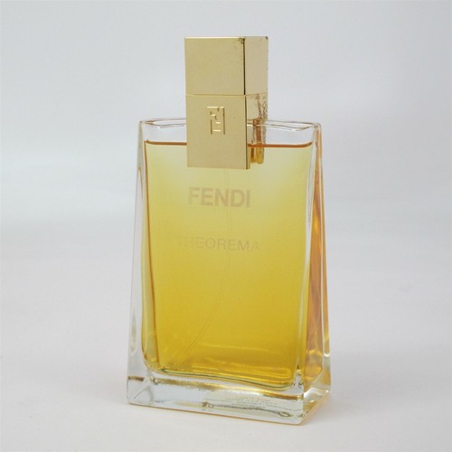 Theorema fendi 100 3 4 - theorema, by