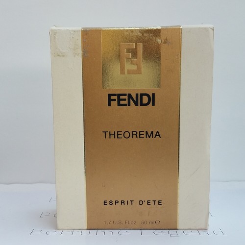 Fendi theorema for - fendi,