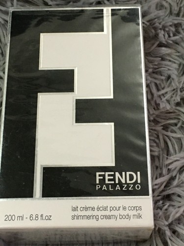 Fendi palazzo shimmering - fendi,
