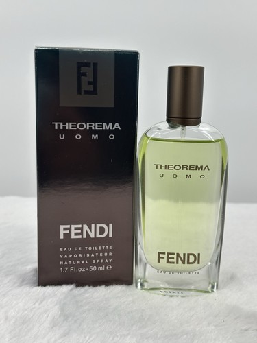Theorema uomo fendi 7 oz - by,