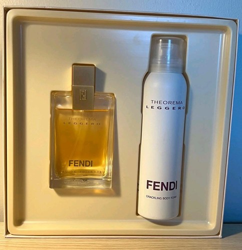 Fendi theorema leggero - fendi,