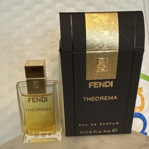 Fendi theorema 1 fl - theorema, by