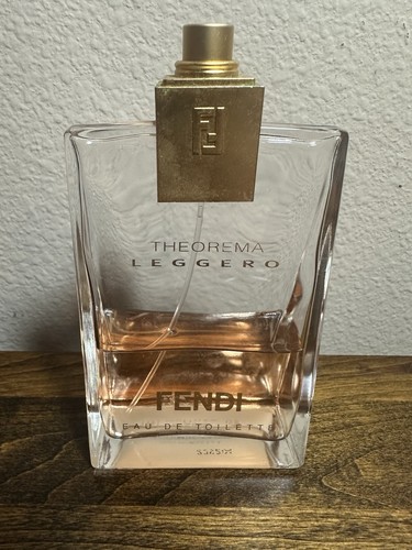 Theorema leggero fendi eau - eau, de