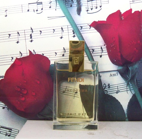 Fendi for women theorema - fendi,