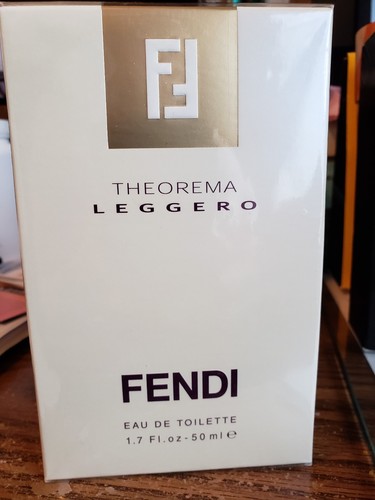 Theorema loggero eau - loggero,