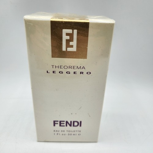Fendi theorema leggero - theorema,