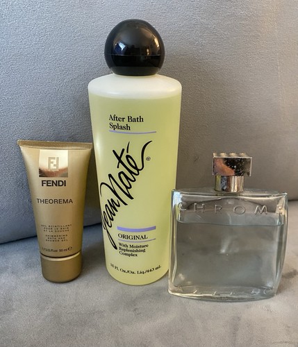 Vintage fragrances fendi - vintage,