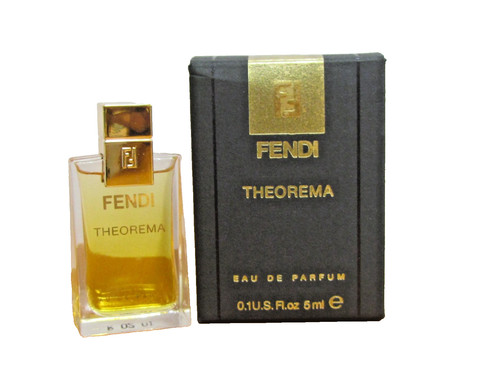 Fendi theorema perfums women - fendi,