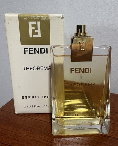 Fendi theorema esprit ete - fendi,