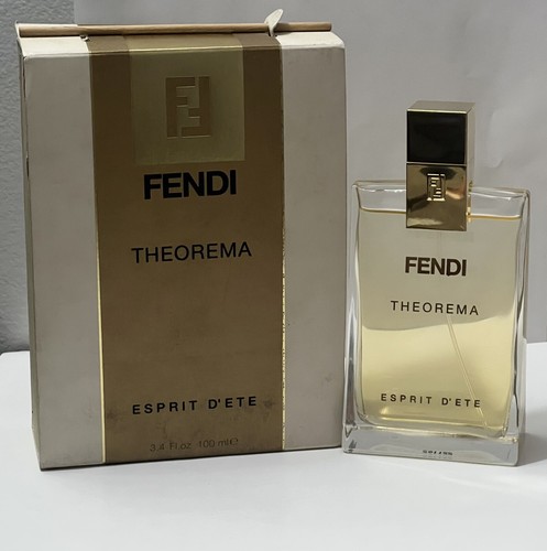 Fendi for women theorema - women,