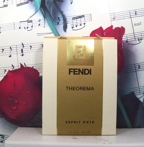 Fendi for women theorema - women,