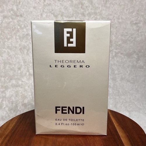 Fendi theorema leggero oz - theorema,