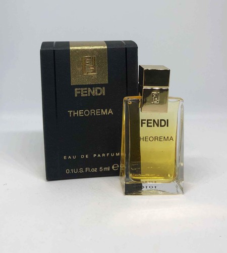 Theorema fendi eau de - di,