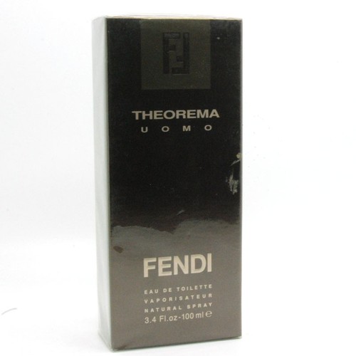 Theorema uomo fendi 4 - uomo,