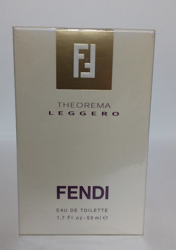 Fendi theorema leggero - leggero, by