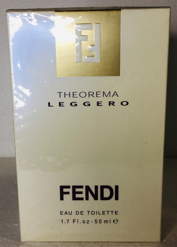 Fendi theorema leggero - fendi,