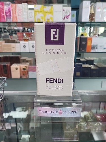 Fendi theorema leggro - fendi, oz