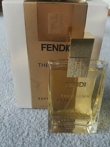 Fendi for women theorema - for,