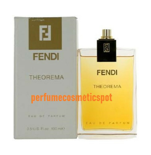 New vintage theorema fendi - theorema, by
