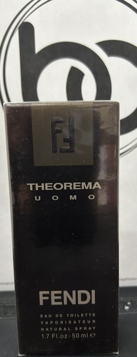 Theorema uomo fendi mens - fendi,