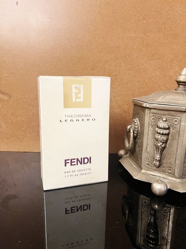 Fendi theorema leggero edt - theorema,