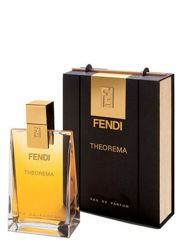 Theorema fendi for women - by,