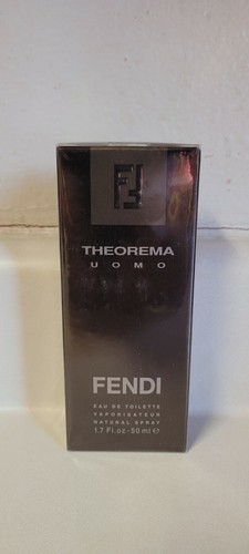 Theorema fendi uomo - uomo, mens