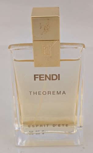 Theorema fendi 100 3 4 - theorema, 3.4