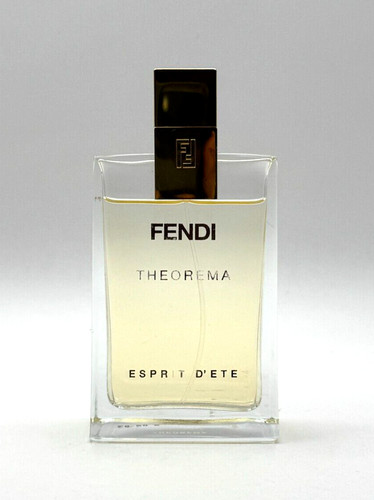 Fendi theorema esprit - fendi,