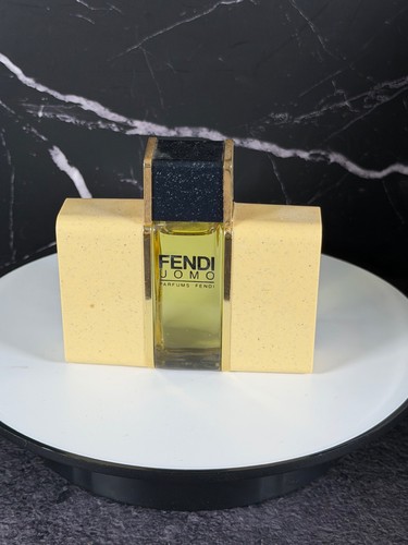Fendi uomo parfums - uomo, by