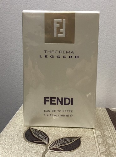 Fendi theorema leggero - theorema, by