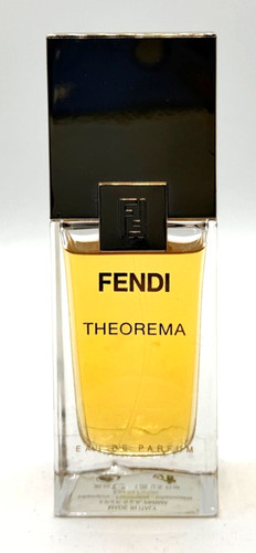 Fendi theorema fl - fendi, 1.05