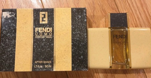 Fendi uomo parfums - fendi, 1.7