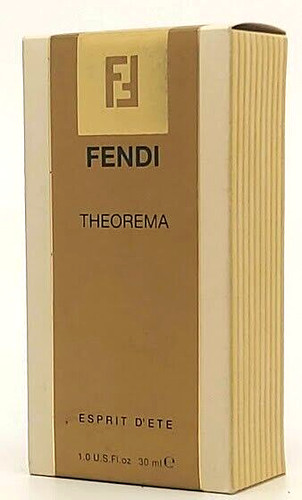 Fendi theorema esprit - ❤️fendi,