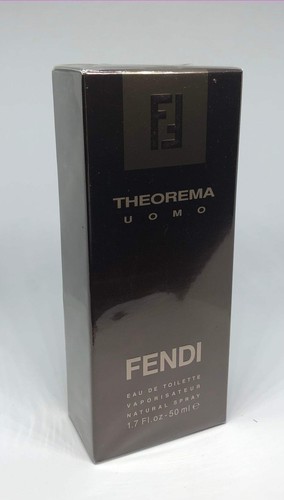 Theorema uomo fendi eau - eau, de