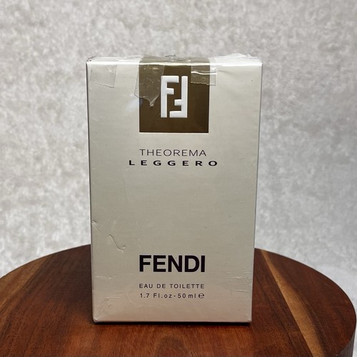 Fendi theorema leggero - fendi, 1.7oz