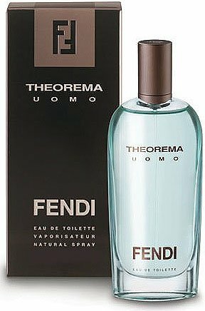 Fendi theorema men cologne - fendi,