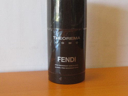 Theorema uomo fendi deodorant - fendi,