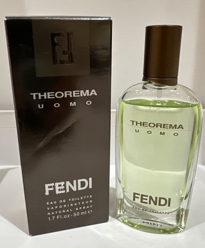 Fendi theorema uomo for - uomo,