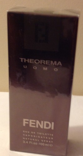 Fendi theorema uomo - fendi.,
