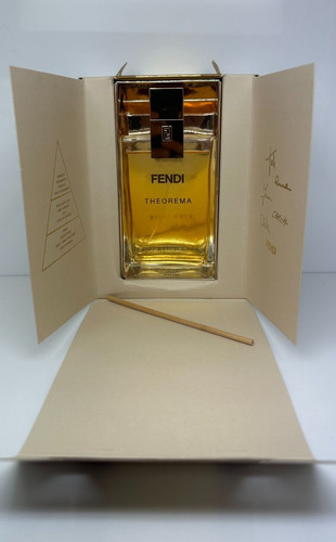 Fendi theorema esprit ete - theorema, d'ete