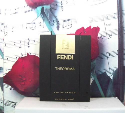Fendi for women - for, edp